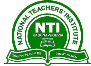 NTI Admission Form