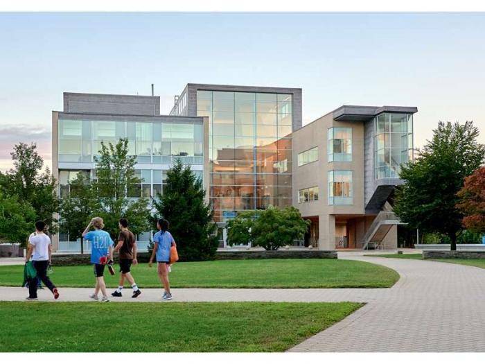 Need-Based Financial Aid 2021 at Olin College of Engineering, USA