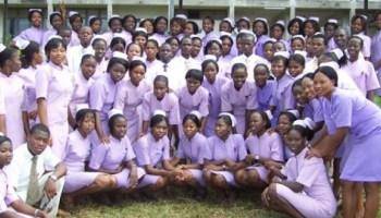 OAUTHC Post Basic Nursing entrance examination results, 2021/2022