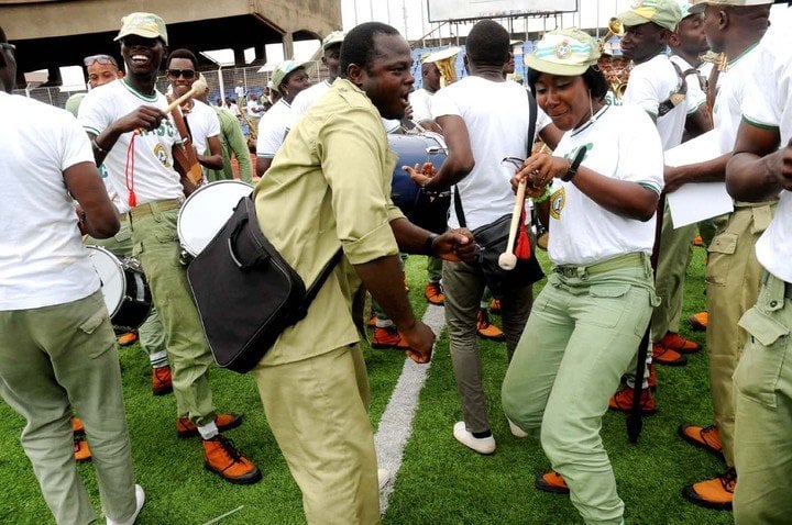 Oyo State to Increase Corpers Allowee From N5,000 To N15,000