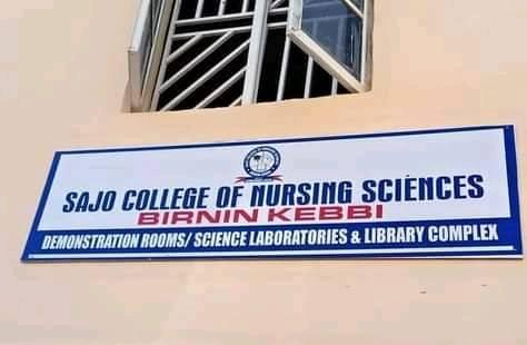 Sajo College Of Nursing Sciences Basic Midwifery Admission Form