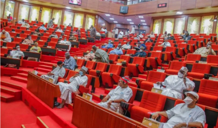 Senate passes bills establishing 3 universities