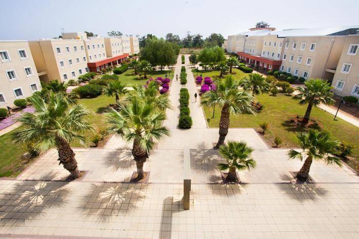 Tuition Fee Waivers 2021 at Eastern Mediterranean University, Turkey