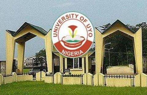 UNIUYO School of Basic studies screening exercise, 2021/2022