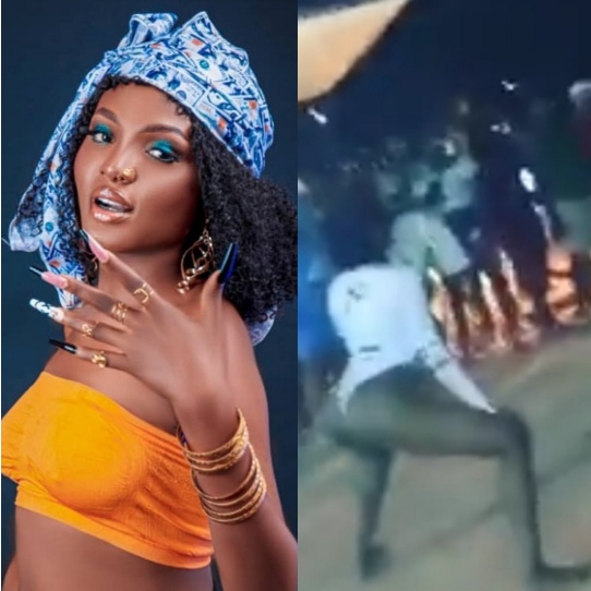 UNN denies suspending medical student in viral tw*rking video