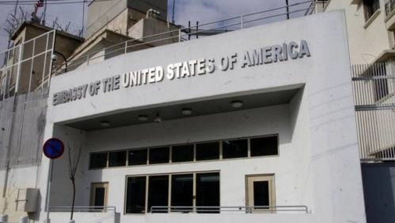 U.S. Mission to Nigeria Jobs