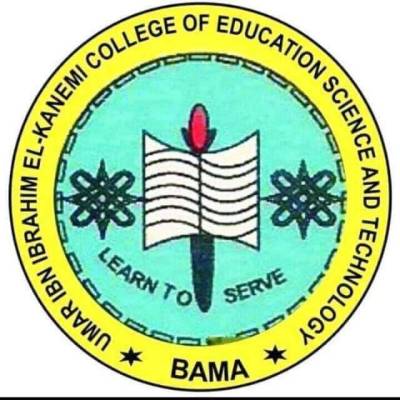 Umar Ibn Ibrahim El-Kanemi College of Education Science and Technology Graduation