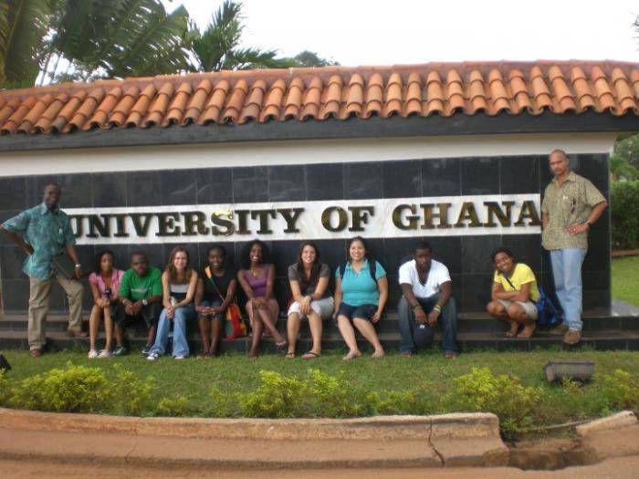 WACCI Plant Breeding Scholarships for African Students at University of Ghana – Ghana, 2022